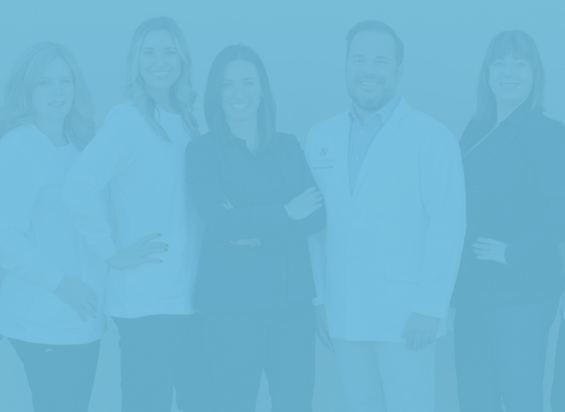 Stunning Smiles of Las Vegas