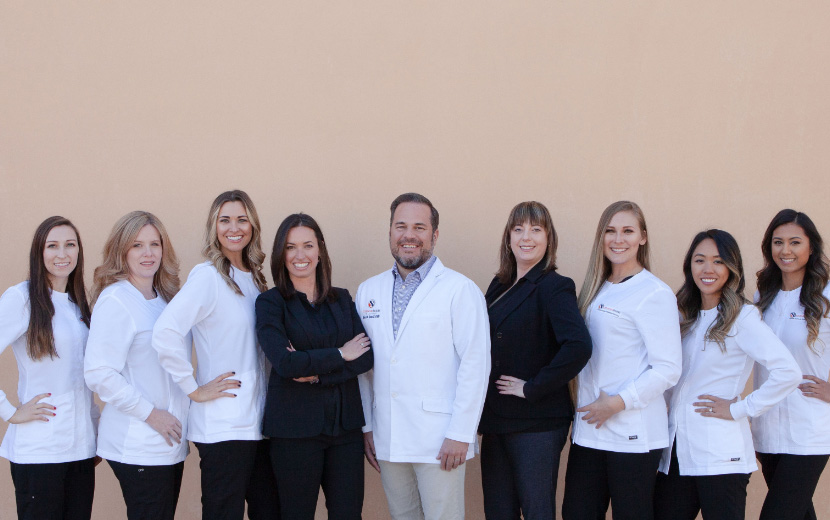 Stunning Smiles of Las Vegas