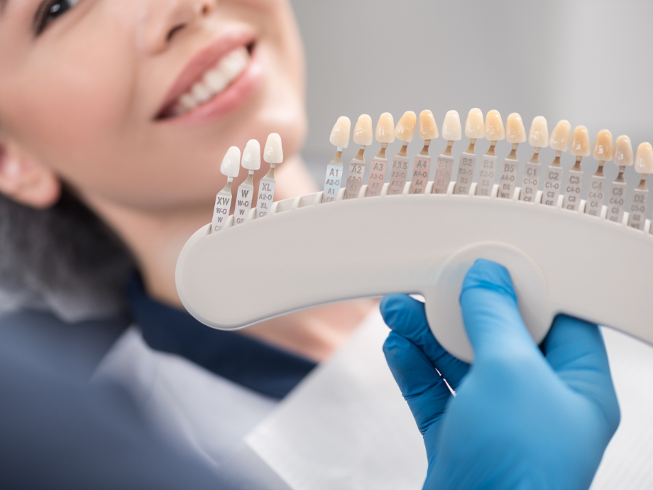 Stunning Smiles of Las Vegas