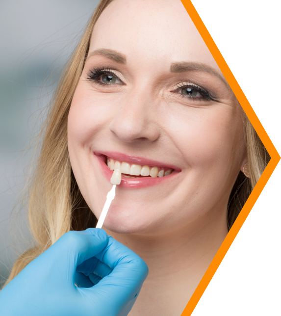 Stunning Smiles of Las Vegas