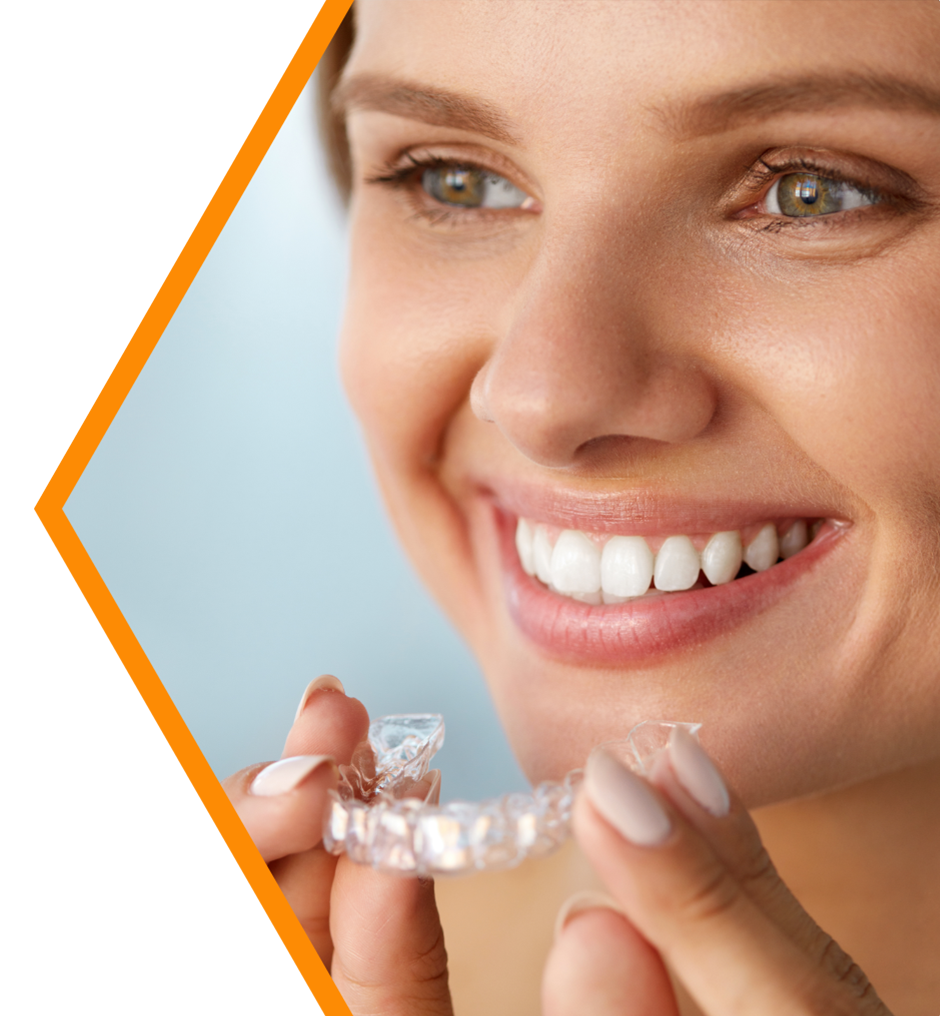 Stunning Smiles of Las Vegas